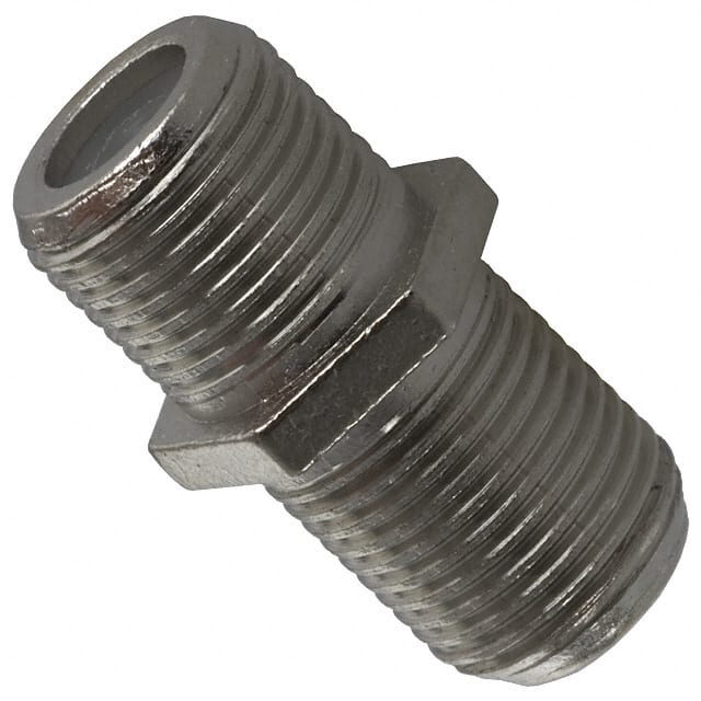 25-7200 Cinch Connectivity Solutions AIM-Cambridge  Adaptadores de conector coaxial (RF)